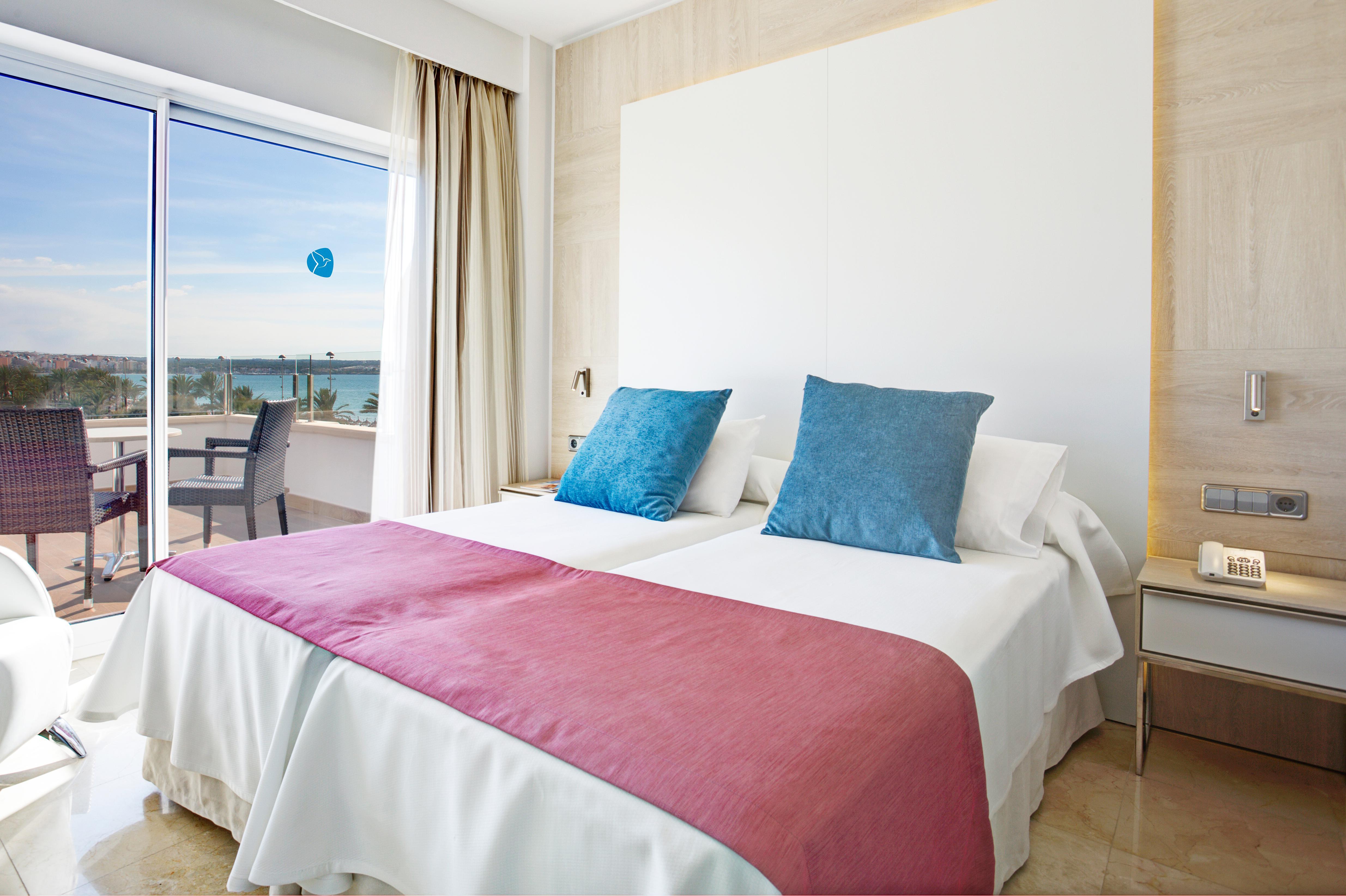 Grupotel Acapulco Playa - Adults Only Hotel Platja de Palma