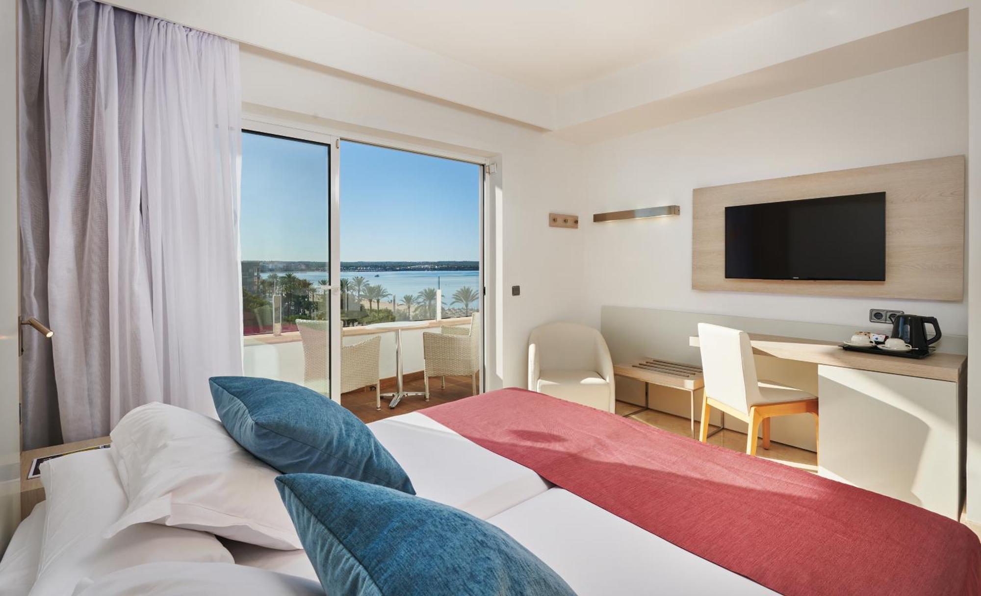 Hotel Grupotel Acapulco Playa - Adults Only 4*